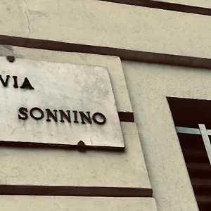  Apartamento Sonnino