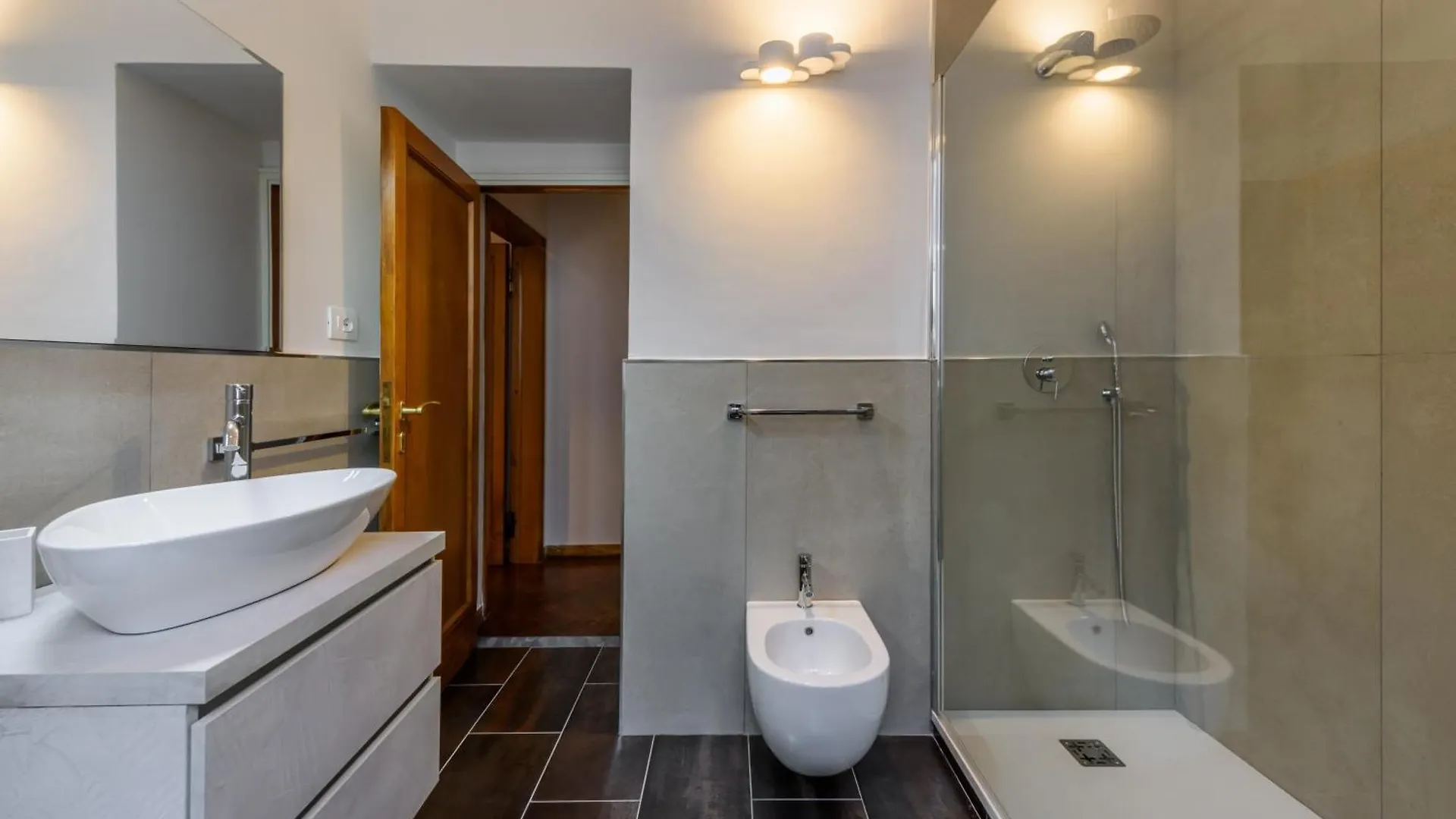 Angelico 3 Bedrooms By Mmega Florence