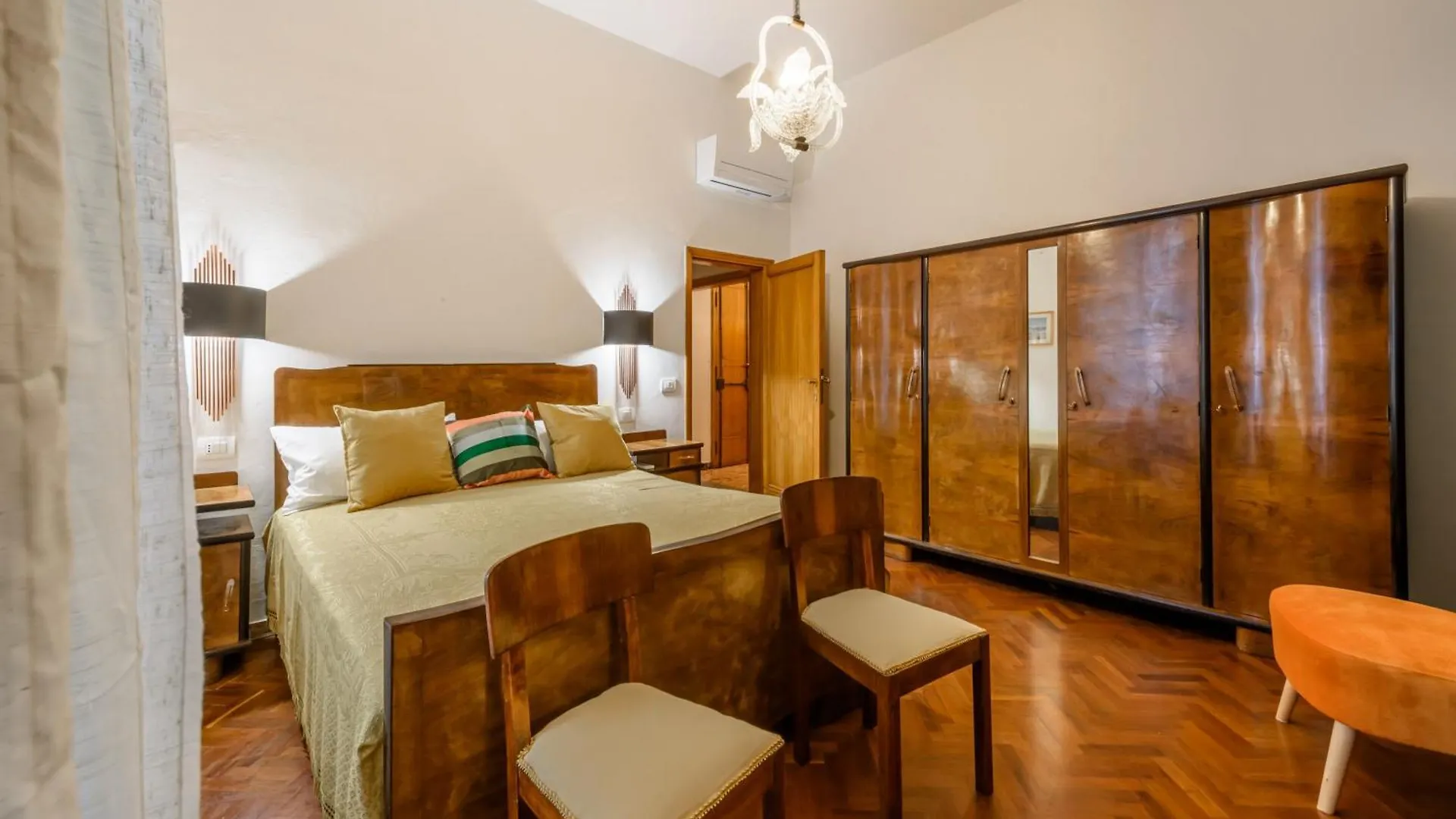 Apartment Angelico 3 Bedrooms By Mmega Florence