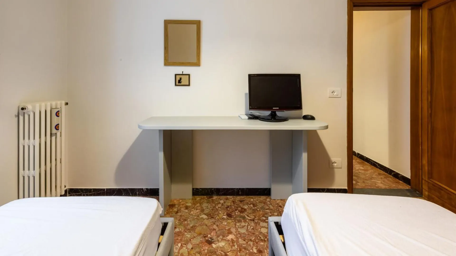 Angelico 3 Bedrooms By Mmega Florence Apartment