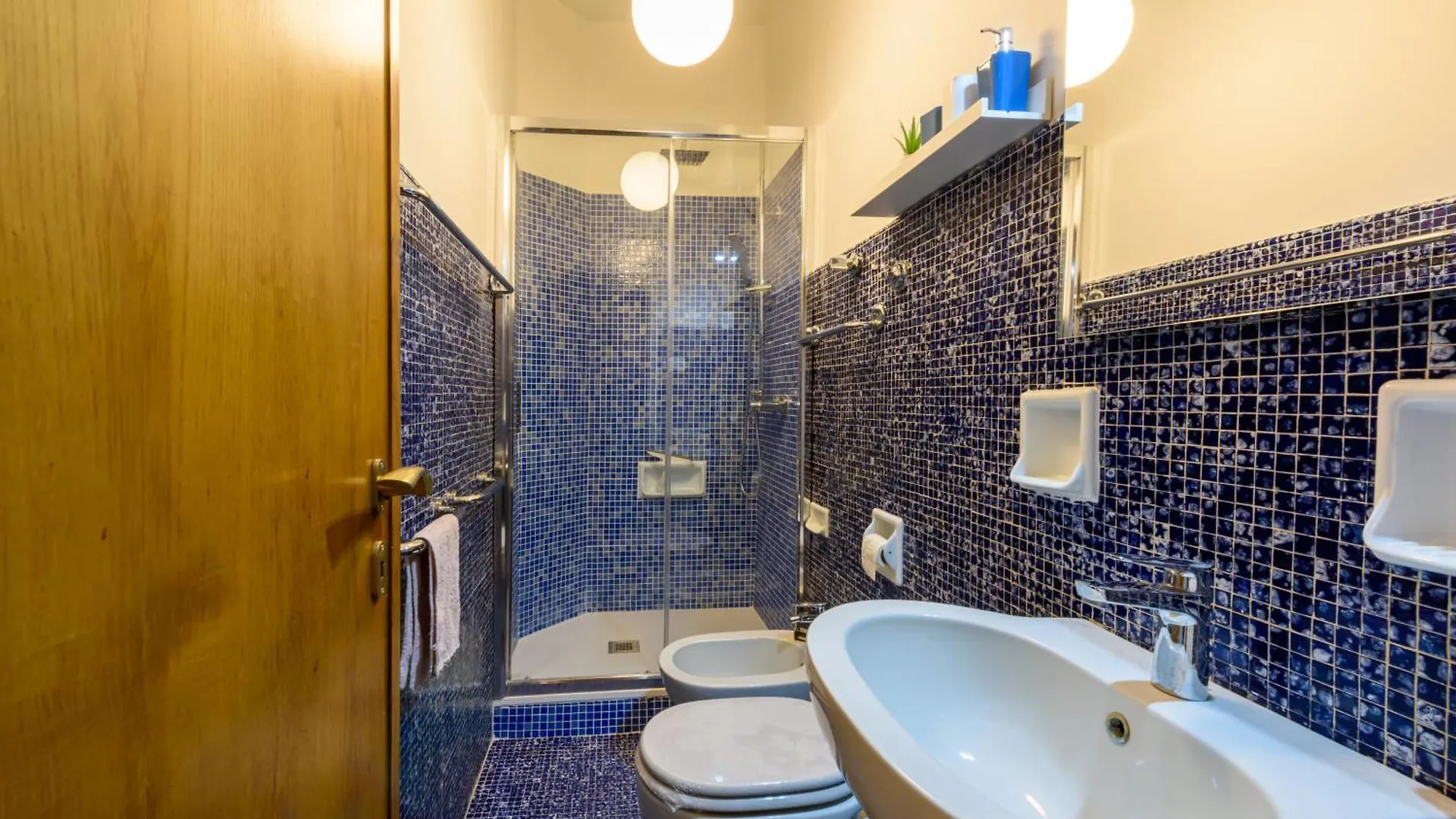 Apartment Angelico 3 Bedrooms By Mmega Florence