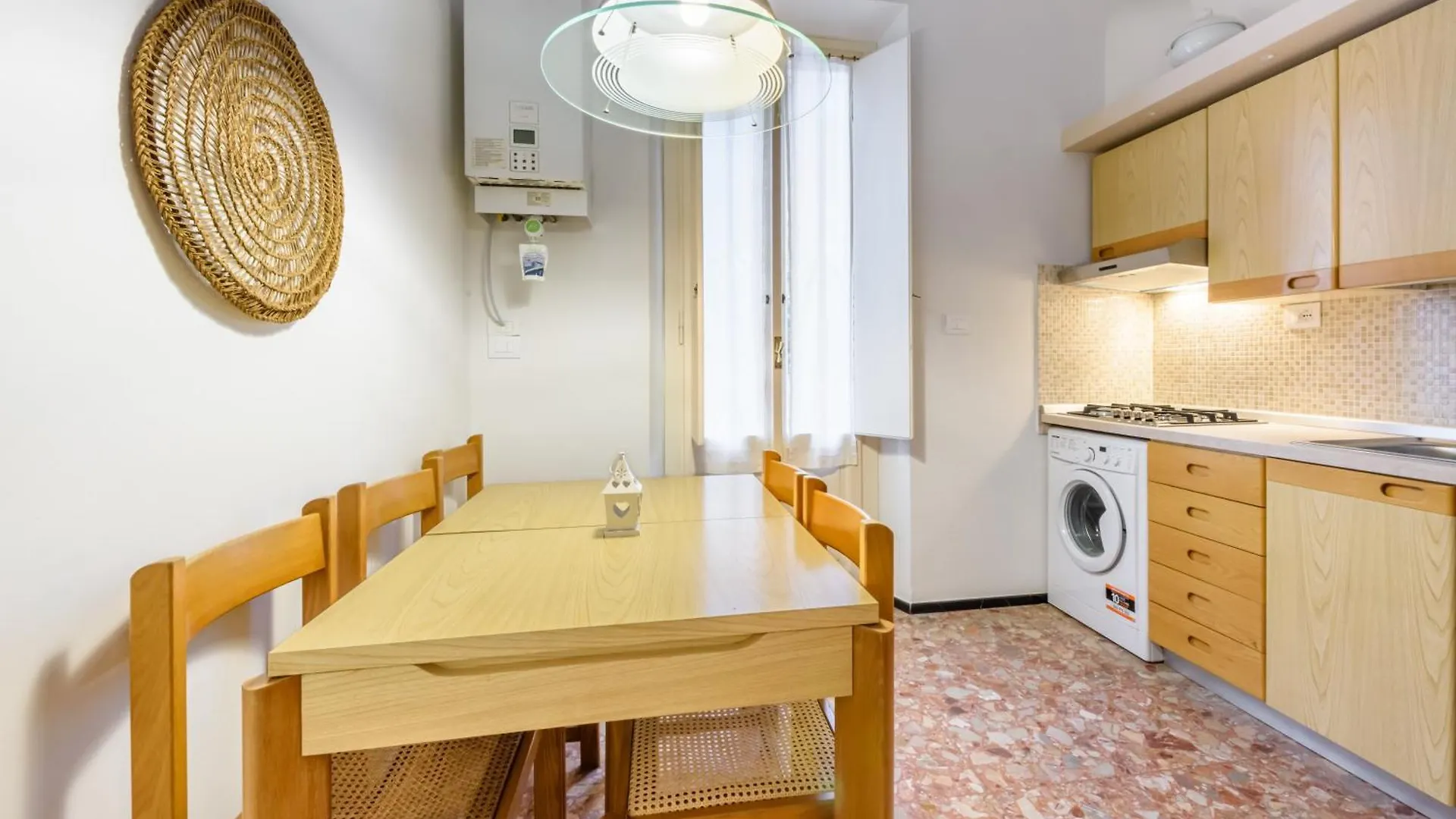 Angelico 3 Bedrooms By Mmega Florence 0*,  Italy
